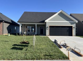 847 McIntyre St LOT 168, Bowling Green, KY 42101