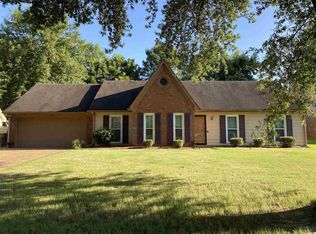 6985 Cross Timber Ln LOT 76, Memphis, TN 38125