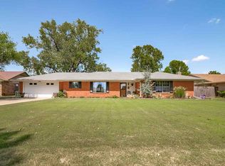 25 Preston Cir, Stillwater, OK 74075
