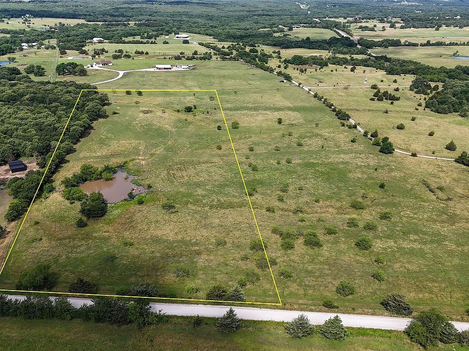 2nd image of County Road 166
