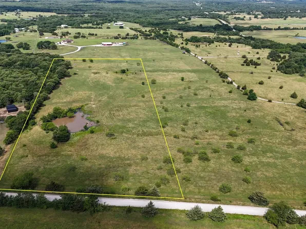 County Road 166, Whitesboro, TX 76273