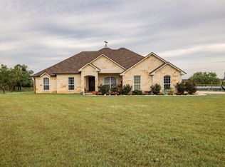535 Hcr 3350 N, Hubbard, TX 76648