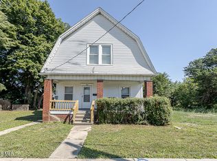 323 E Oakland St, Toledo, OH 43608