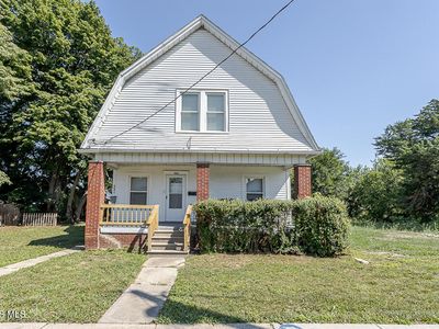 323 E Oakland St, Toledo, OH, 43608