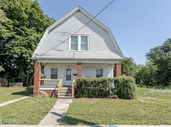 323 E Oakland St, Toledo, OH 43608