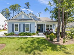 12 McRorrie Dr, Richmond Hill, GA 31324
