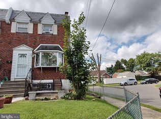 4416 Carwithan St, Philadelphia, PA 19136