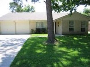 11518 Sagehollow Ln, Houston, TX 77089