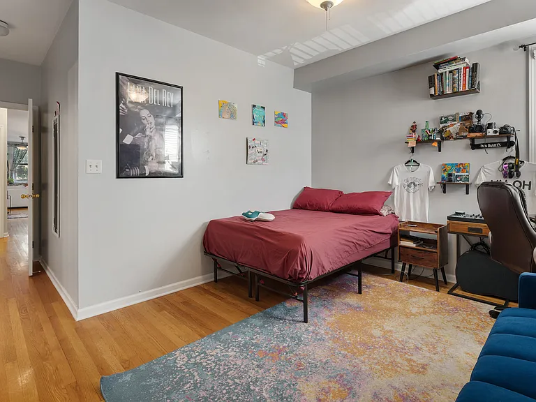 1522 N Bosworth Ave #2 — Photo 14