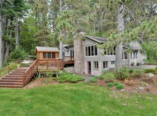 2645 Lake Rd, Barnes, WI 54873