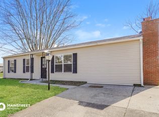 326 N Vernon St, Sunbury, OH