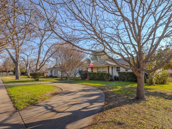 Home for Sale in Forney TX