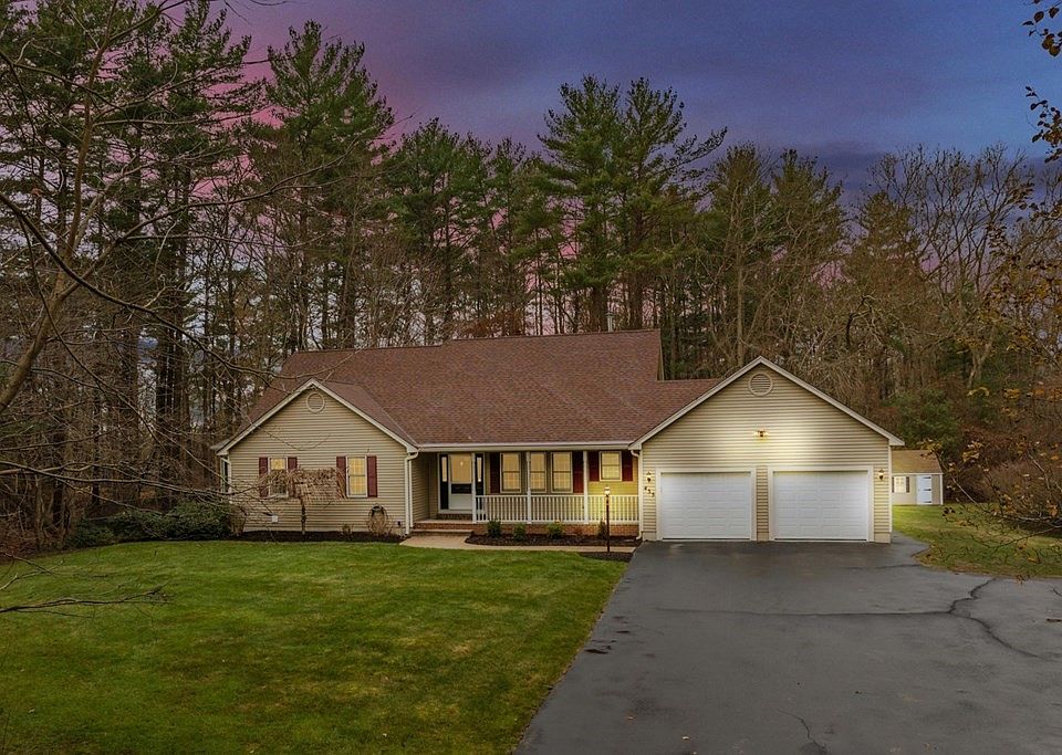 435 Spruce St, Bridgewater, MA 02324 Zillow