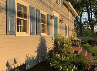 3760 Lawrenceville Rd, Princeton, NJ 08540