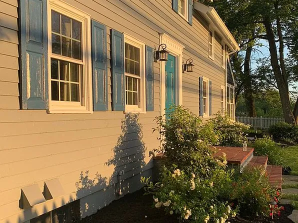 3760 Lawrenceville Rd, Princeton, NJ 08540