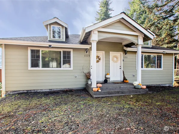 1111 E Fairview Lane, Montesano, WA 98563