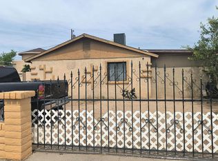 3630 W Maricopa St, Phoenix, AZ 85009