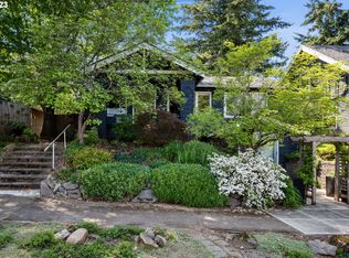 1411 NE 70th Ave, Portland, OR 97213