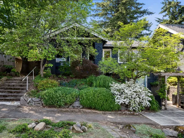 1411 NE 70th Ave, Portland, OR 97213