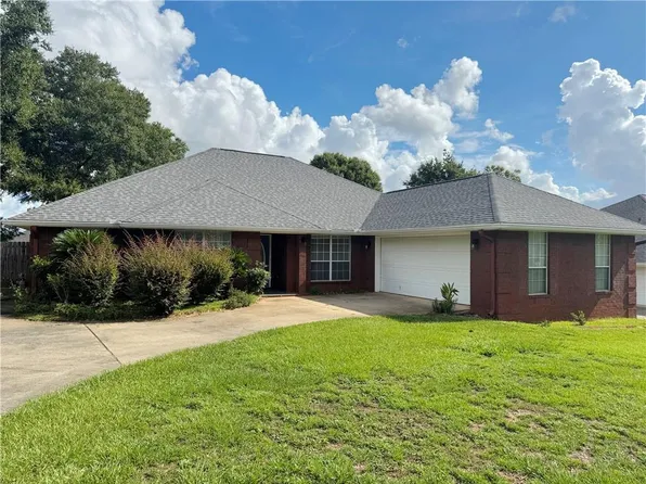 7166 Bridgemill Dr, Mobile, AL 36619