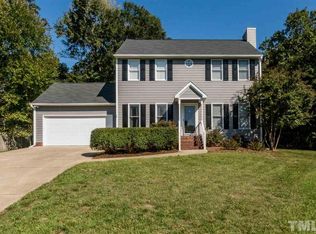 5 Addison Ct, Durham, NC 27712