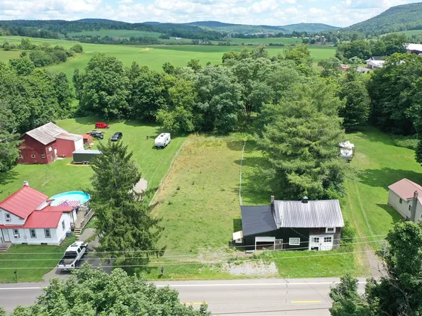 2160 State Route 215 Lot 30, Cortland, NY 13045