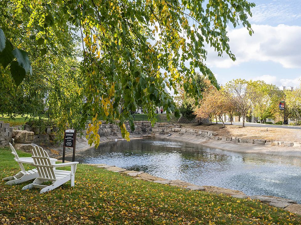 Pinnacle Pointe 10460 Pflumm Rd Lenexa KS Zillow