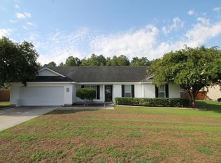 4317 Chandler Way, Valdosta, GA 31605