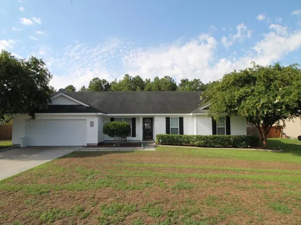 4317 Chandler Way, Valdosta, GA 31605