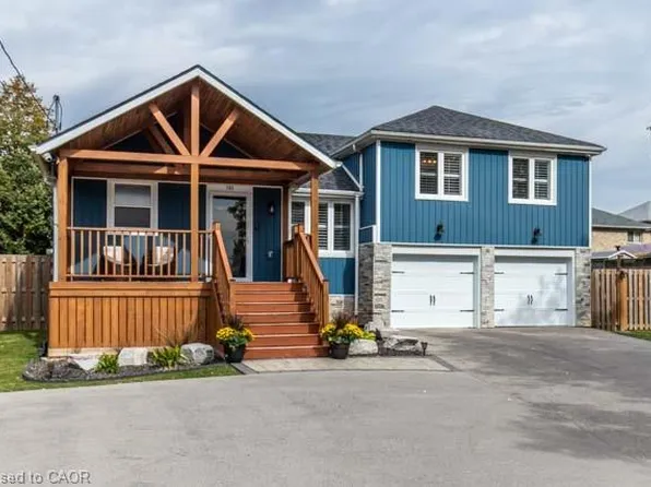 783 Rymal Rd E, Hamilton, ON L8W 1B6