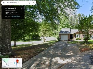 169 Wrenwood Ln, Carrollton, GA 30117
