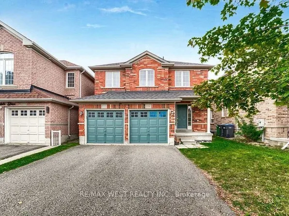 256 Brisdale Dr, Brampton, ON L7A 2T3