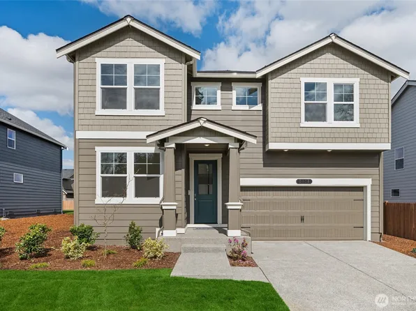 5715 147th Street Ct E #2, Puyallup, WA 98375