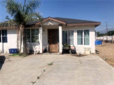 3690 Duffy St, San Bernardino, CA, 92407