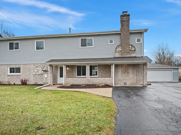 4501 185th St, Country Club Hills, IL 60478