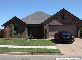 10920 Paul Coleman Dr, Olive Branch, MS 38654