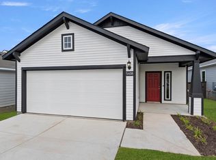 5408 Lomasso Dr, Austin, TX 78747