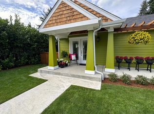 4501 15th Ave SE, Lacey, WA 98503