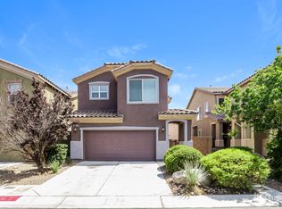 9155 Wine Cellar Ave, Las Vegas, NV 89148