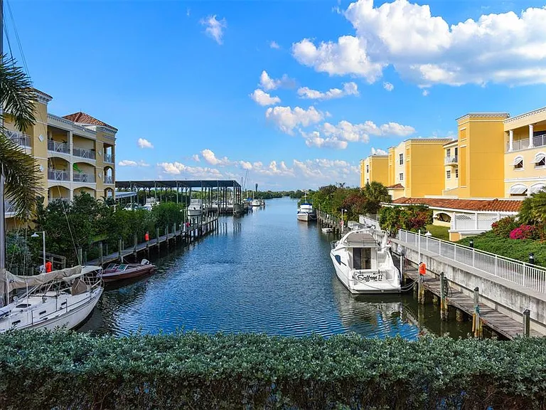 14041 Bellagio Way #214 — Photo 35