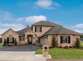 23 Enclave Ct, Waco, TX 76708