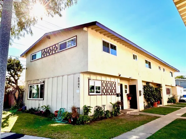 3001 Filmore Way, Costa Mesa, CA 92626