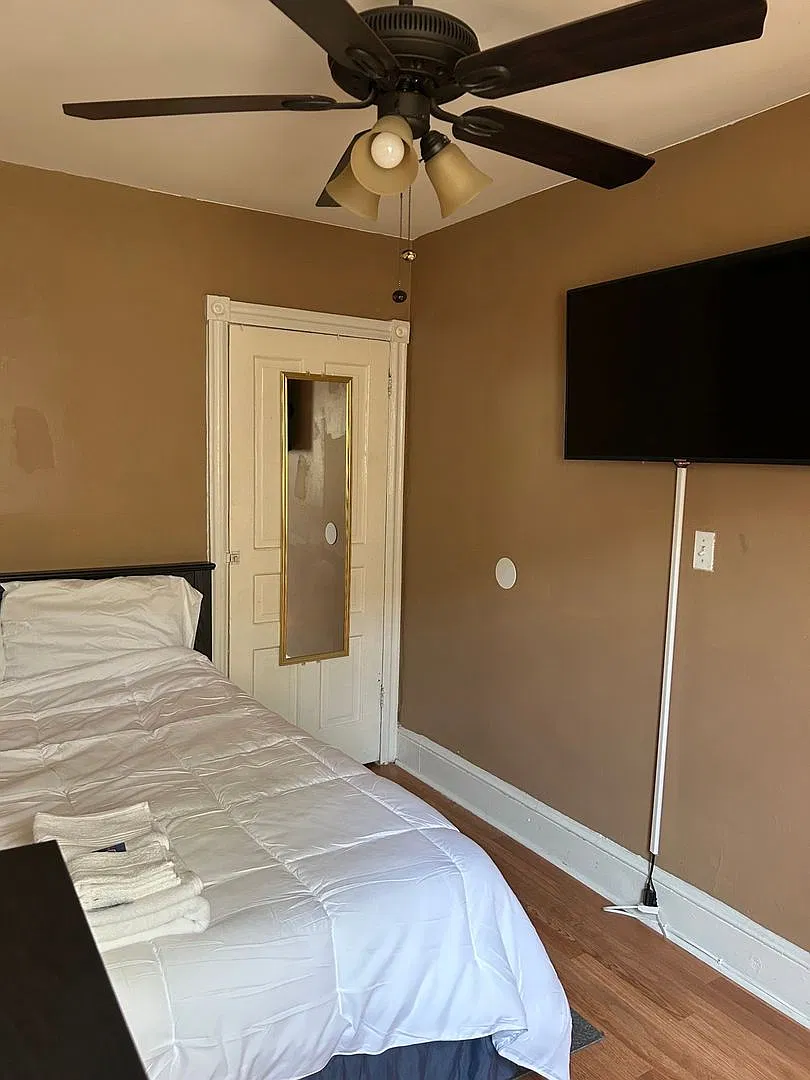 Charming 3BR House in Wilmington — Photo 3