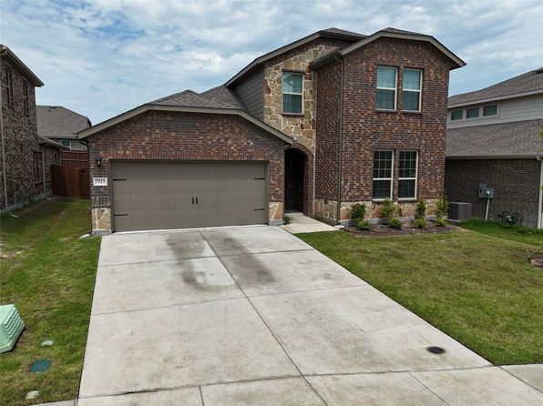 Home for Sale in McKinney TX