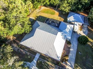 89 S Inglis Ave, Inglis, FL 34449