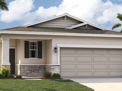 531 Ladoga Dr, Cocoa, FL, 32927