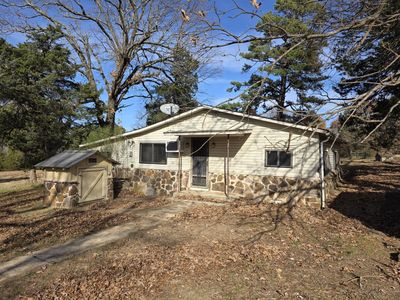 1819 Thida Rd, Bradford, AR, 72020