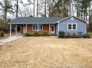 1017 Xavier Ct, Fayetteville, NC 28311