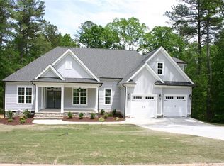 206 Streamside Dr #117, Sanford, NC 27330
