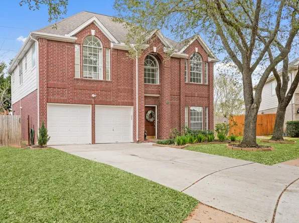 4623 Summer Lks, Sugar Land, TX 77479